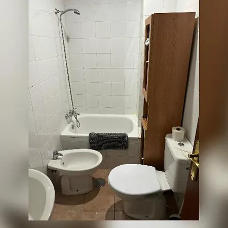 Piso Cádiz