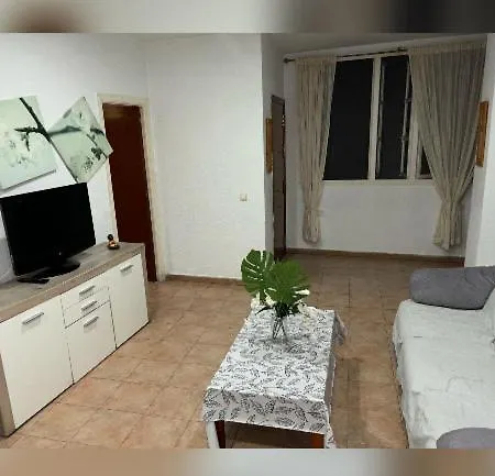 Lejlighed Piso