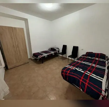 Lejlighed Piso Cádiz